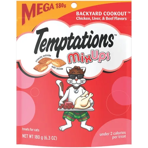 798352 Temptations Cat Treats