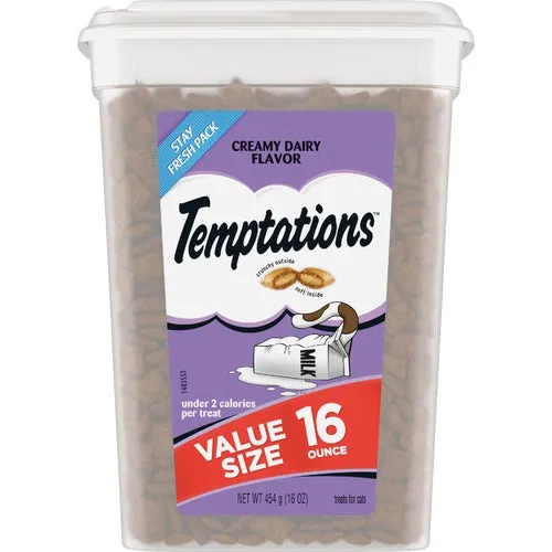 798335 Temptations Cat Treats