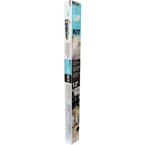 54734 Trimaco E-Z UP 7 Pcs. Dust Containment Pole Kit