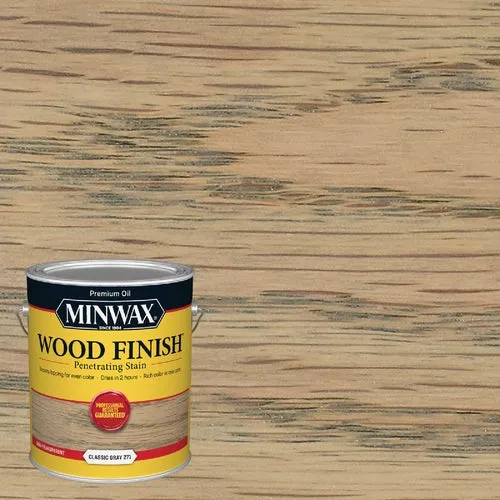710980000 Minwax Wood Finish VOC Penetrating Stain