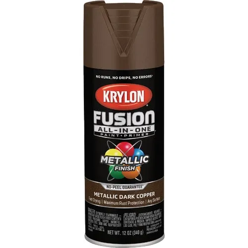 K02767007 Krylon Fusion All-In-One Spray Paint & Primer