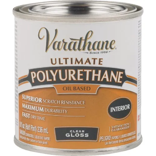 9061H Varathane Interior Polyurethane