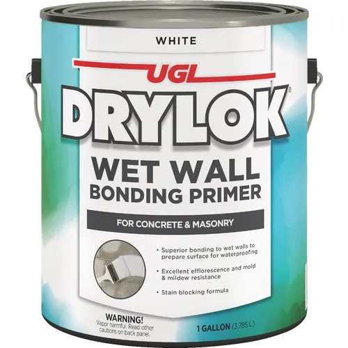 25513 DryLok Wet Wall Bonding Primer
