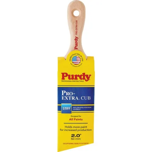 144153720 Purdy Pro-Extra Cub Paint Brush