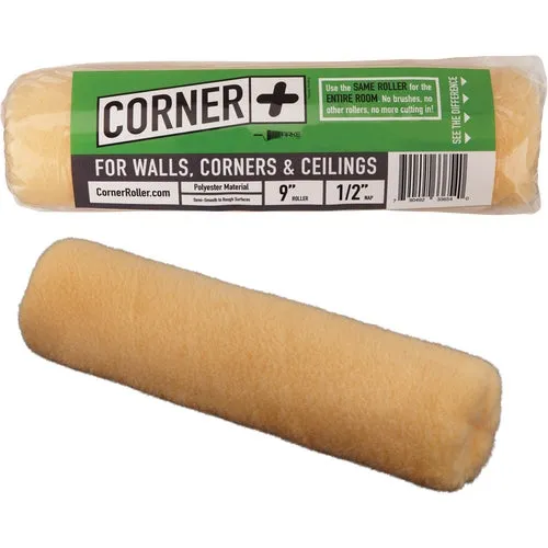 76512 Corner Roller Knit Fabric Roller Cover