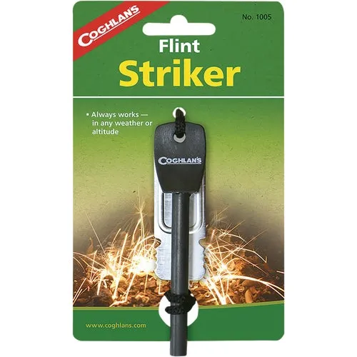 1005 Coghlans Flint Striker Fire Starter