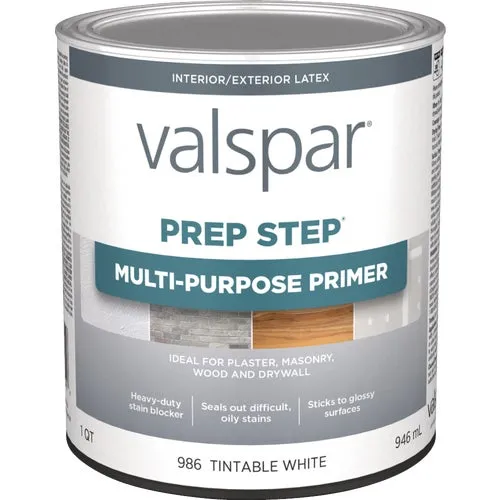 044.0000986.005 Valspar Prep Step Multi-Purpose Primer