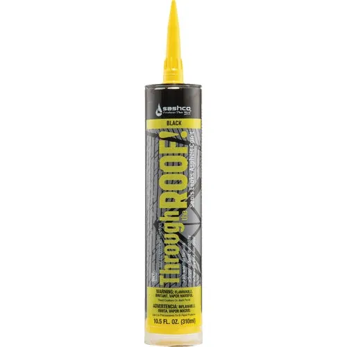 14060 Through the Roof! Cement & Patching Sealant