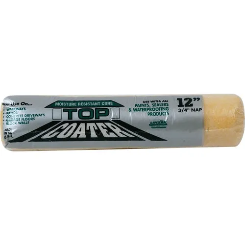 RC 152 1200 Project Select Top Coater Knit Fabric Roller Cover