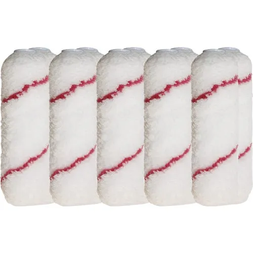 U66201-018 Benjamin Moore Microfiber Mini Roller Cover