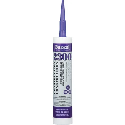 GC66917 Geocel 2300 Elastomeric Sealant