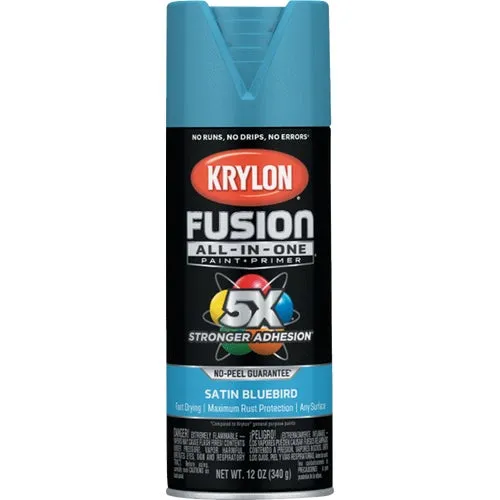 K02941007 Krylon Fusion All-In-One Spray Paint & Primer