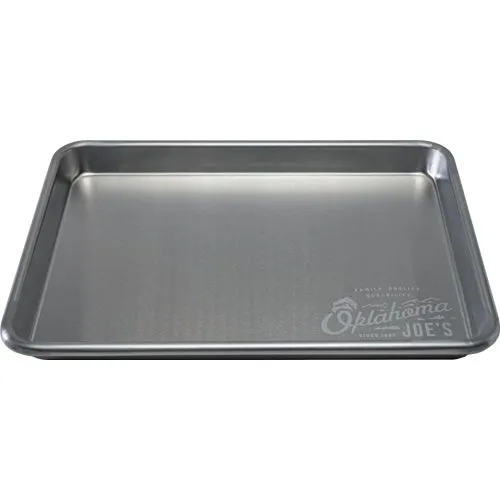 7746212P06 Oklahoma Joes Serving Tray