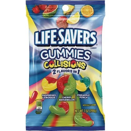 WMW23835 Life Savers Gummies Candy