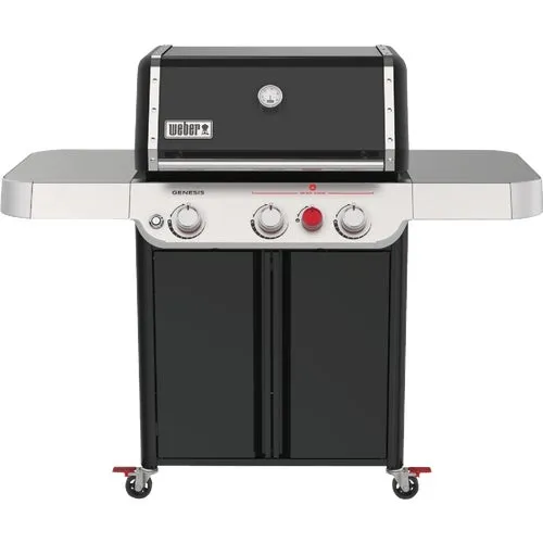 1500533 Weber Genesis E-325 LP Gas Grill