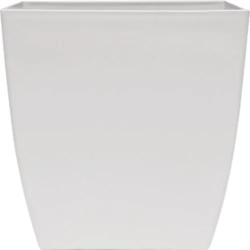 ASP06000A101012LRCRO HC Companies Aria Matte Finish Planter