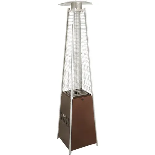 YR-401 Remington Pyramid Patio Heater