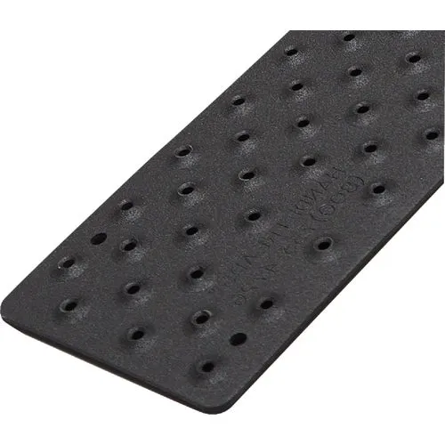 NST633730BKT Handi Treads Non-Slip Aluminum Safety Tread