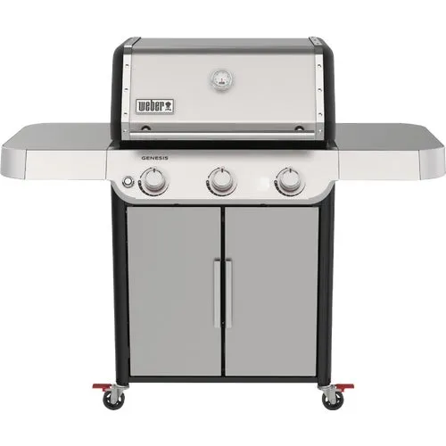 1500568 Weber Genesis S-315 LP Gas Grill
