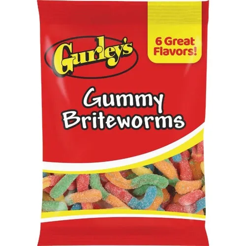 743782 Gurleys Bagged Candy