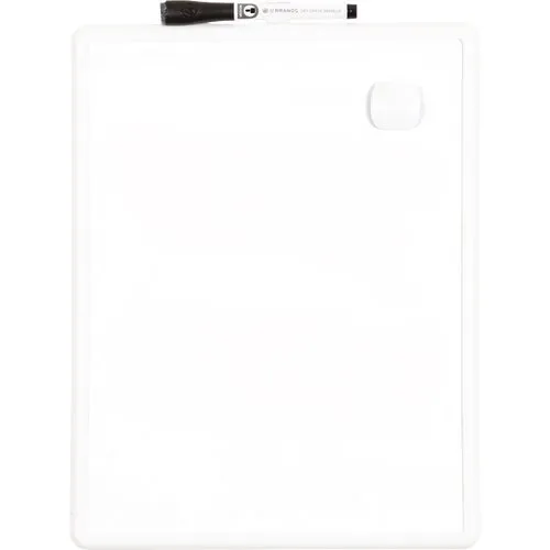 252U00-04 U Brands Magnetic Dry-Erase Board