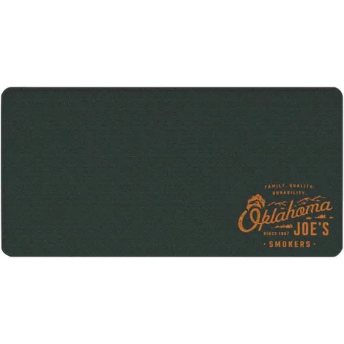 4498341P06V Oklahoma Joes Smoker Mat