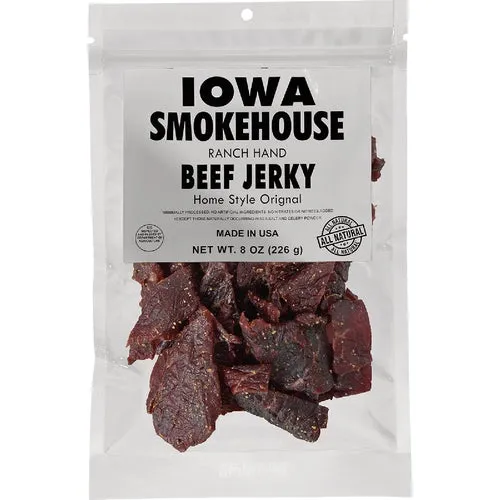 is-rh8jn Iowa Smokehouse Beef Jerky