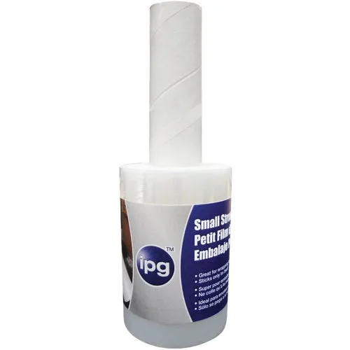 4348 IPG Stretch Wrap with Handle