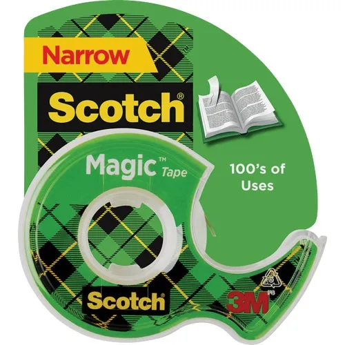 119 Scotch Magic Tape