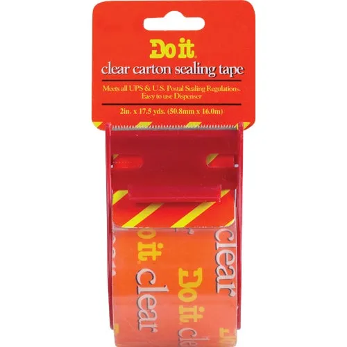 82984 Do it Package Sealing Tape