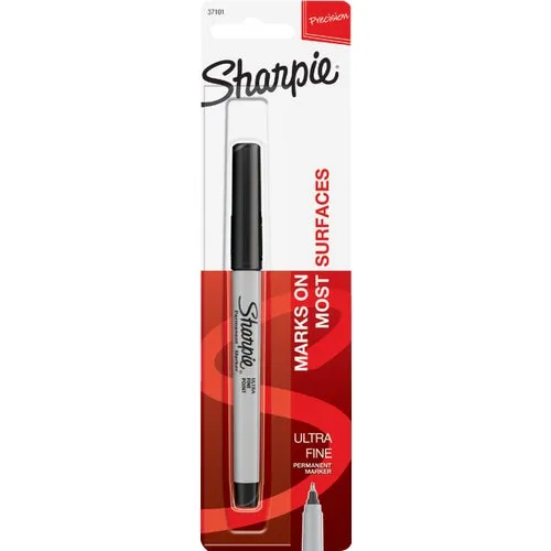 37101PP Sharpie Permanent Marker