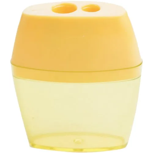 15234 Westcott 2-Hole Pencil Sharpener