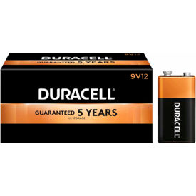 9V Batteries