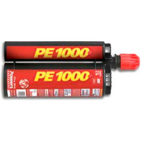 Adhesive Anchors
