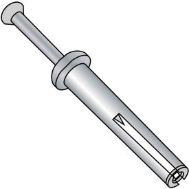 Picture of a wall anchor.