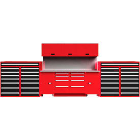 Automotive Workbenches