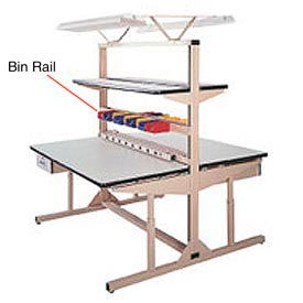 Bin Holders & Organizers