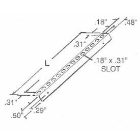 Brackets & Mounts
