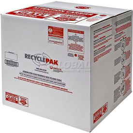 Bulb Recycling Containers