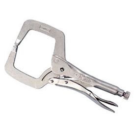 Image of C-Clamp Pliers.