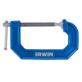 C-Clamp image.