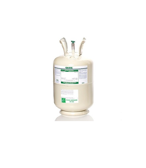 Carbon Dioxide Gas