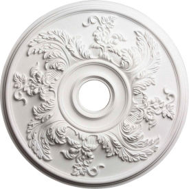 Ceiling Medallions & Rings