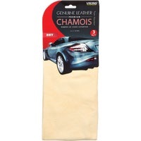 Image of an automotive drying chamois.