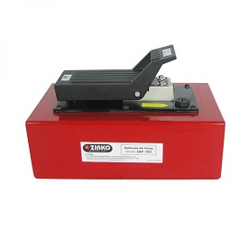 Picture of a Class 03 pump.