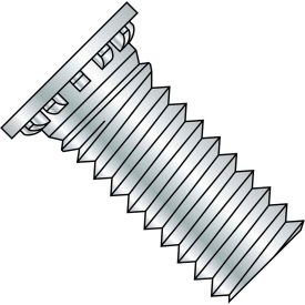 Clinch Studs