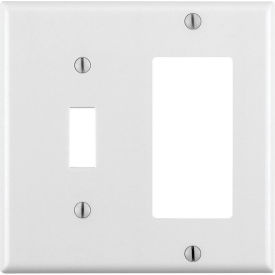 Combination Plates