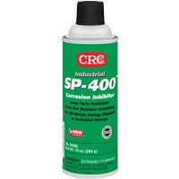 Bottle of corrosion inhibitor image.