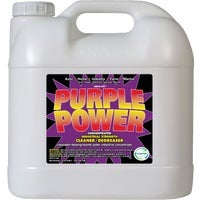 Picture of Purple Power brand degreaser.
