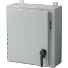 Disconnect Enclosures